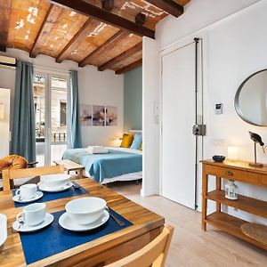 Appartement met een Slaapkamer